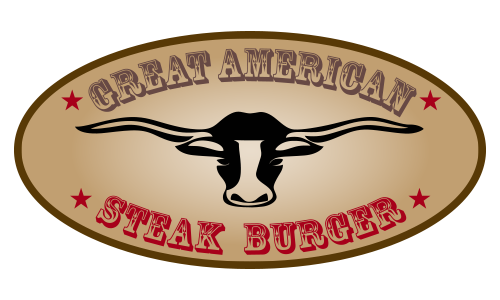 Great American Steak Burger